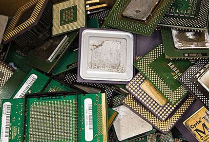 Oak Brook Electronics Recycling