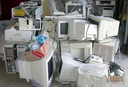 Oak Brook Electronics Recycling
