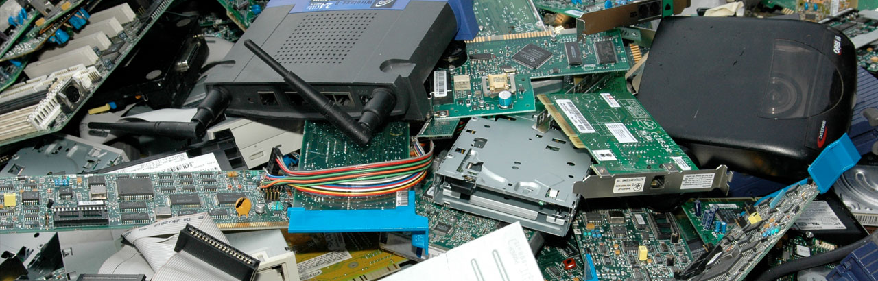 Oak Brook Electronics Recycling